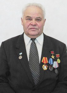 Мусин Амир Шагалеевич